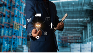 为什么物流技术现在比以往更重要？