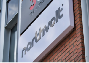 欧洲的电池回收厂启动