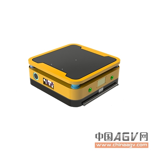 苏州寻迹激光导航AGV 举升式AGV 自动化搬运AGV机器人_中国AGV网(www.chinaagv.com)