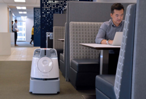Softbank Robotics America 任命了 6 名高管