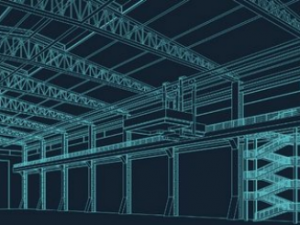 仓库技术变迁：从传送带到自主移动机器人