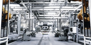 如何打造全流程、柔性化智能工厂，让我们一探究竟