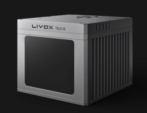 Livox Tele-15_中国AGV网(www.chinaagv.com)