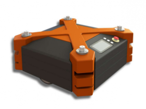 Safelog：在LogiMAT 2022上展示用于履行和生产的移动机器人