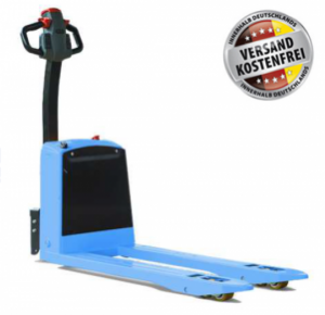 Willecke 电动托盘车 WIM15_中国AGV网(www.chinaagv.com) Willecke 电动托盘车 WIM15_中国AGV网(www.chinaagv.com)