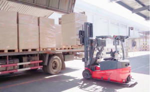 中国移动机器人行业5月份融资汇总  