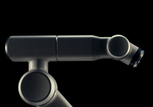 Ally Robotics 旨在提供价格合理的智能机械臂