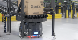 Berkshire Grey新一代仓库机器人帮助零售商完成任务