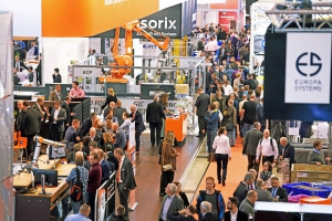 LogiMat 2022 强势回归：1500 家参展商登台！