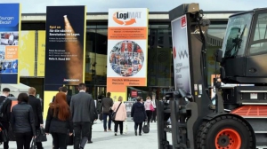 LogiMAT 2022闭幕：明显超出预期