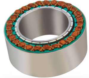 Celera Motion 扩展 Omni+ 直驱电机平台