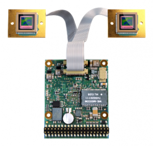 嵌入式视觉系统