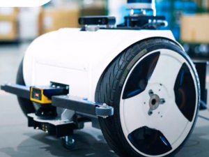 TUGBOT