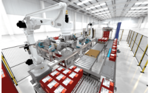 L.A.C. Conveyors & Automation机器人码垛_中国AGV网(www.chinaagv.com) L.A.C. Conveyors & Automation机器人码垛_中国AGV网(www.chinaagv.com)