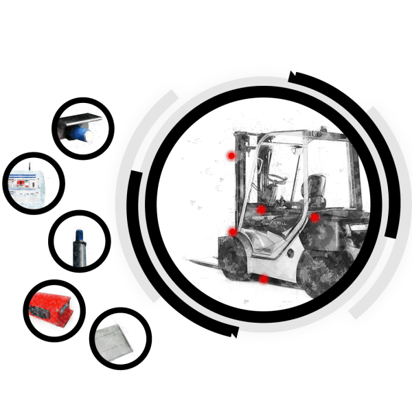 Track + Race® 解决方案_中国AGV网(www.chinaagv.com) Track + Race® 解决方案_中国AGV网(www.chinaagv.com)