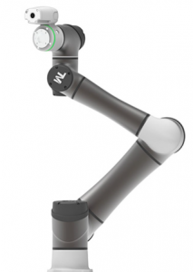 Techman Robot 在 Automate 2022 展示新升级的 TM Robot S