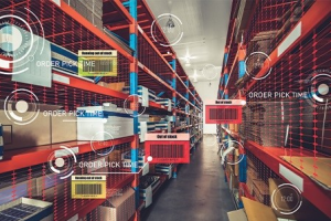 黑灯工厂：计算机视觉能否成为全自动仓库的关键？