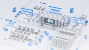 三个问题，带你了解仙工智能端到端工业物流解决方案
