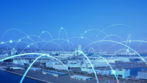 人工智能供应链的三重性：知情、互联、智能