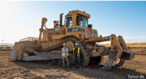 Teleo 宣布获得 1200 万美元的 A 轮融资