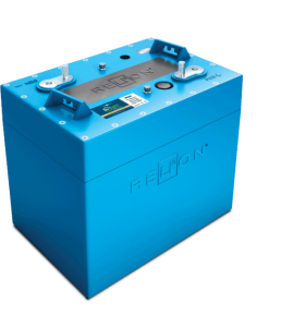 RELION InSight 24V 60Ah 锂动力电池_中国AGV网(www.chinaagv.com) RELION InSight 24V 60Ah 锂动力电池_中国AGV网(www.chinaagv.com)