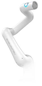 Neuromeca 协作机器人 | 印地_中国AGV网(www.chinaagv.com) Neuromeca 协作机器人 | 印地_中国AGV网(www.chinaagv.com)