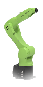 Neuromeca 协同工业机器人 | 图标_中国AGV网(www.chinaagv.com) Neuromeca 协同工业机器人 | 图标_中国AGV网(www.chinaagv.com)