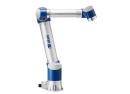 Global Zeus 6自由度工业机器人
