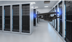 以色列Indoor机器人公司筹集了1500万美元，以 "彻底改变建筑监控和安全"