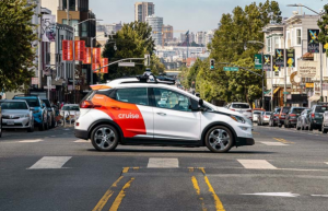 Nvidia专利帮助自动驾驶汽车检测紧急车辆