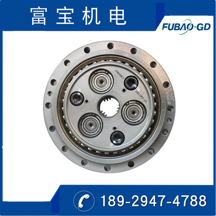 东莞富宝 WRV机器人精密减速机 weitenstan机器人减速机_中国AGV网(www.chinaagv.com) 东莞富宝 WRV机器人精密减速机 weitenstan机器人减速机_中国AGV网(www.chinaagv.com)