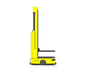  华睿：L003移载型AMR