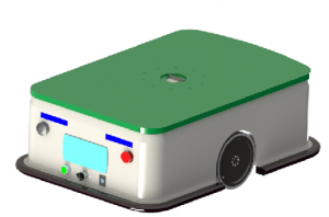 裕新:QFDS04A潜伏顶升AGV_中国AGV网(www.chinaagv.com) 裕新:QFDS04A潜伏顶升AGV_中国AGV网(www.chinaagv.com)