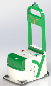 裕新:QYC20C牵引AGV_中国AGV网(www.chinaagv.com) 裕新:QYC20C牵引AGV_中国AGV网(www.chinaagv.com)