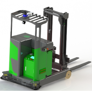 裕新:GW15A高位前移式AGV_中国AGV网(www.chinaagv.com) 裕新:GW15A高位前移式AGV_中国AGV网(www.chinaagv.com)