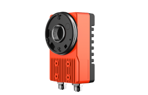 快递物流行业的“大”能手，提高“中国速度” -超大分辨率2000万智能读码器