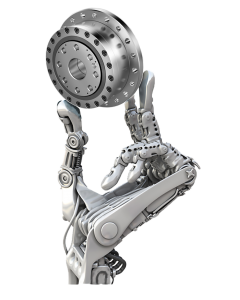 东莞富宝WF系列精密摆线齿轮减速机可配400W到1.5KW电机小数比