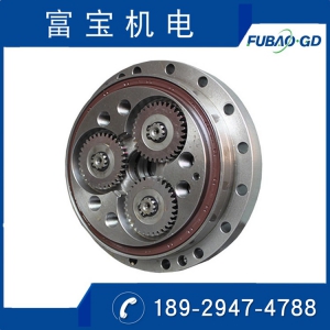 东莞富宝型号：WRV-450E-361机器人精密减速机 weitenstan机器人减速机