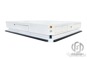 企业为何需要AGV搬运机器人