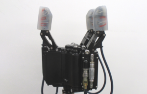 RE2 凭借 STARFISH 机器人抓手达到技术里程碑