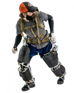 Apptronik 为其人形机器人筹集了 1500 万美元