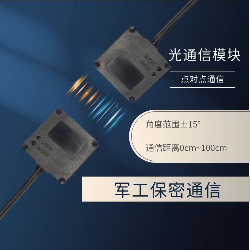 光通讯模块