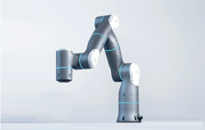 Flexiv 带来近 1 亿美元的投资