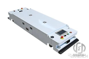 分享AGV搬运机器人使用需要注意的六个方面