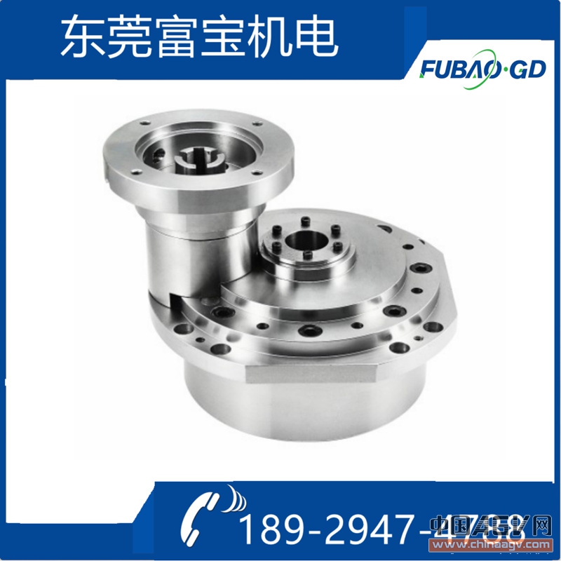 东莞富宝中空带法兰系列|伺服减速机专用WRV机器人减速机_中国AGV网(www.chinaagv.com) 东莞富宝中空带法兰系列|伺服减速机专用WRV机器人减速机_中国AGV网(www.chinaagv.com)