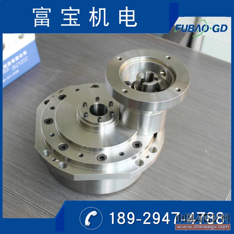 东莞富宝中空带法兰系列|伺服减速机专用WRV机器人减速机_中国AGV网(www.chinaagv.com) 东莞富宝中空带法兰系列|伺服减速机专用WRV机器人减速机_中国AGV网(www.chinaagv.com)