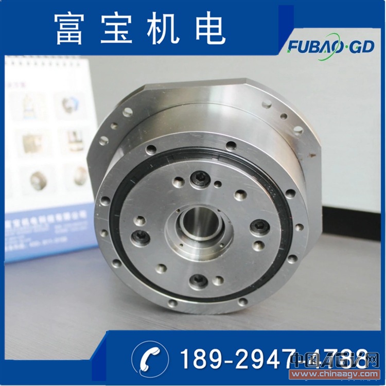 东莞富宝中空带法兰系列|伺服减速机专用WRV机器人减速机_中国AGV网(www.chinaagv.com) 东莞富宝中空带法兰系列|伺服减速机专用WRV机器人减速机_中国AGV网(www.chinaagv.com)