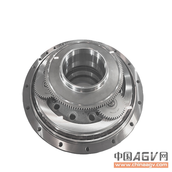 东莞富宝中空带法兰系列|伺服减速机专用WRV机器人减速机_中国AGV网(www.chinaagv.com) 东莞富宝中空带法兰系列|伺服减速机专用WRV机器人减速机_中国AGV网(www.chinaagv.com)
