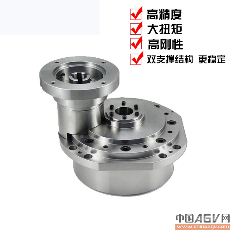 东莞威腾斯坦高精密WRD机器人关节RV减速机双支撑针轮减速器_中国AGV网(www.chinaagv.com) 东莞威腾斯坦高精密WRD机器人关节RV减速机双支撑针轮减速器_中国AGV网(www.chinaagv.com)