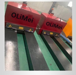 图：欧力美（OLiMei)产品--遥控搬运车